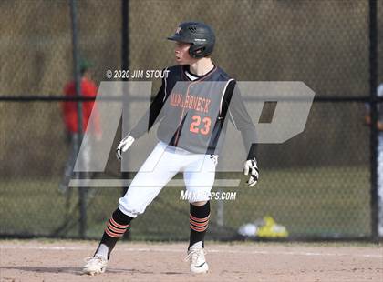 Thumbnail 1 in Mamaroneck Baseball (Extending the Season) photogallery.