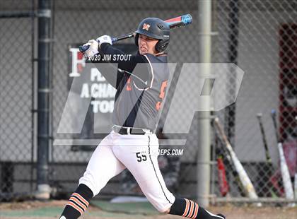 Thumbnail 2 in Mamaroneck Baseball (Extending the Season) photogallery.