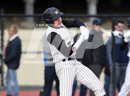 Thumbnail 3 in Mamaroneck Baseball (Extending the Season) photogallery.