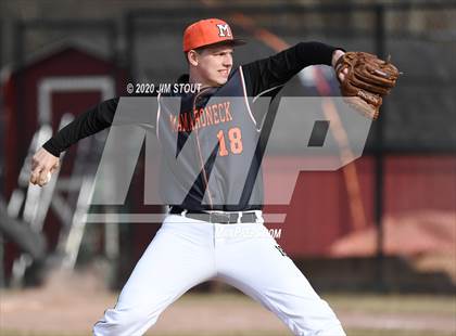 Thumbnail 2 in Mamaroneck Baseball (Extending the Season) photogallery.