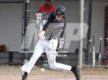 Thumbnail 3 in Mamaroneck Baseball (Extending the Season) photogallery.