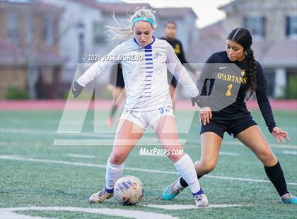 Thumbnail 1 in Lathrop @ Mountain House photogallery.