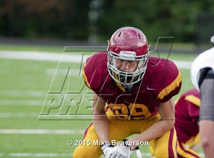 Thumbnail 2 in Lassiter vs. Roswell @Lassiter photogallery.