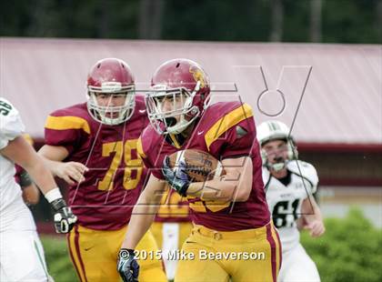 Thumbnail 3 in Lassiter vs. Roswell @Lassiter photogallery.