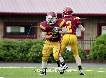 Thumbnail 2 in Lassiter vs. Roswell @Lassiter photogallery.