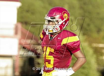 Thumbnail 2 in Lassiter vs. Roswell @Lassiter photogallery.