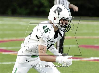 Thumbnail 3 in Lassiter vs. Roswell @Lassiter photogallery.