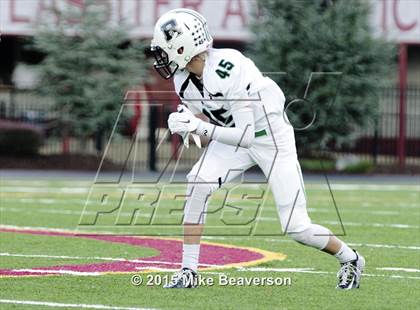 Thumbnail 3 in Lassiter vs. Roswell @Lassiter photogallery.