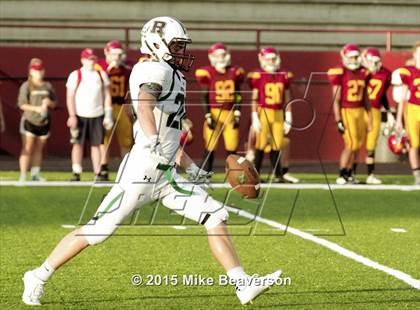 Thumbnail 1 in Lassiter vs. Roswell @Lassiter photogallery.