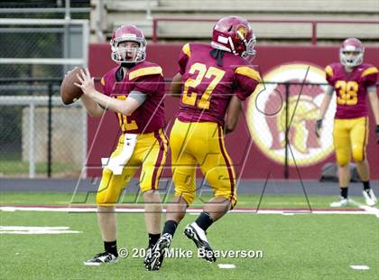 Thumbnail 2 in Lassiter vs. Roswell @Lassiter photogallery.