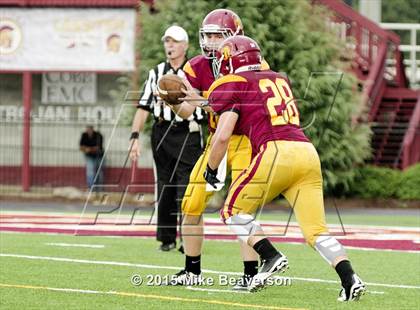 Thumbnail 1 in Lassiter vs. Roswell @Lassiter photogallery.
