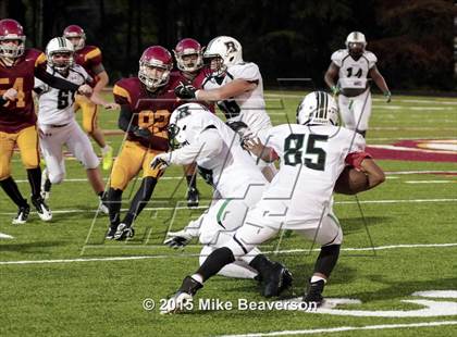 Thumbnail 2 in Lassiter vs. Roswell @Lassiter photogallery.