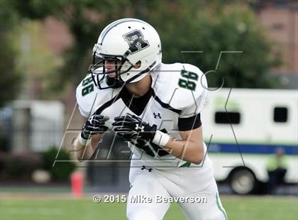 Thumbnail 1 in Lassiter vs. Roswell @Lassiter photogallery.
