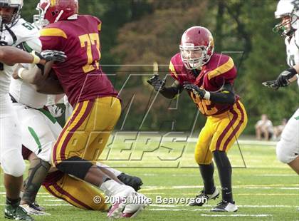Thumbnail 3 in Lassiter vs. Roswell @Lassiter photogallery.