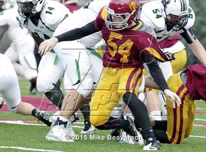 Thumbnail 1 in Lassiter vs. Roswell @Lassiter photogallery.