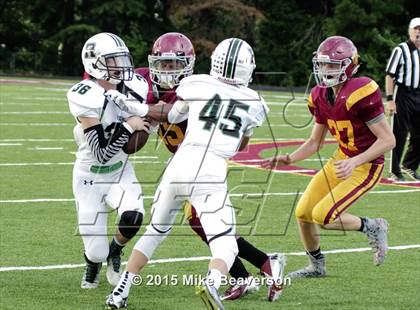 Thumbnail 1 in Lassiter vs. Roswell @Lassiter photogallery.