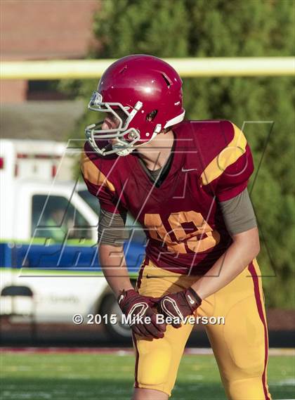 Thumbnail 1 in Lassiter vs. Roswell @Lassiter photogallery.