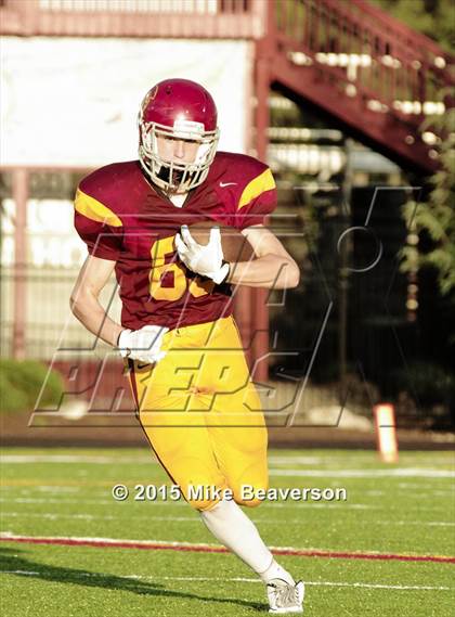 Thumbnail 3 in Lassiter vs. Roswell @Lassiter photogallery.