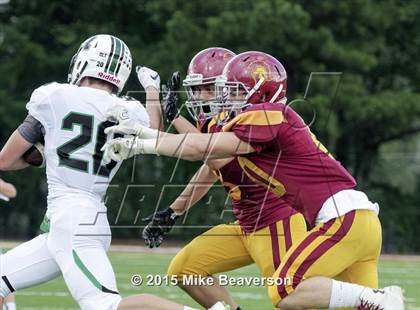Thumbnail 2 in Lassiter vs. Roswell @Lassiter photogallery.
