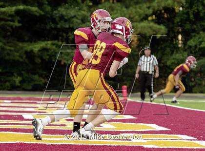 Thumbnail 1 in Lassiter vs. Roswell @Lassiter photogallery.