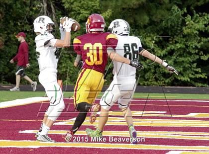 Thumbnail 1 in Lassiter vs. Roswell @Lassiter photogallery.