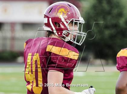 Thumbnail 2 in Lassiter vs. Roswell @Lassiter photogallery.