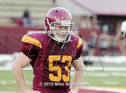 Thumbnail 1 in Lassiter vs. Roswell @Lassiter photogallery.