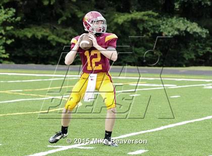 Thumbnail 3 in Lassiter vs. Roswell @Lassiter photogallery.