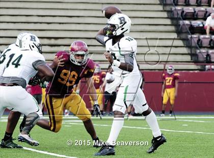 Thumbnail 3 in Lassiter vs. Roswell @Lassiter photogallery.