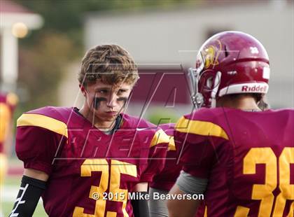 Thumbnail 1 in Lassiter vs. Roswell @Lassiter photogallery.