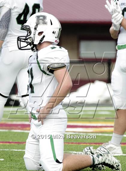 Thumbnail 1 in Lassiter vs. Roswell @Lassiter photogallery.
