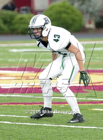 Thumbnail 1 in Lassiter vs. Roswell @Lassiter photogallery.