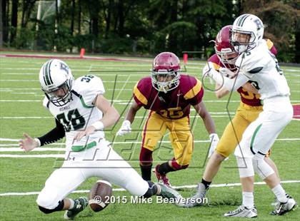 Thumbnail 3 in Lassiter vs. Roswell @Lassiter photogallery.