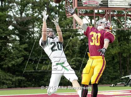 Thumbnail 2 in Lassiter vs. Roswell @Lassiter photogallery.