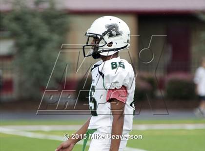 Thumbnail 3 in Lassiter vs. Roswell @Lassiter photogallery.