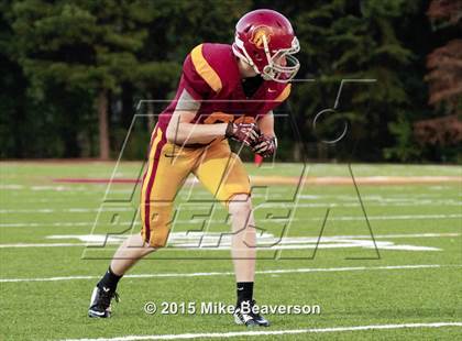 Thumbnail 1 in Lassiter vs. Roswell @Lassiter photogallery.