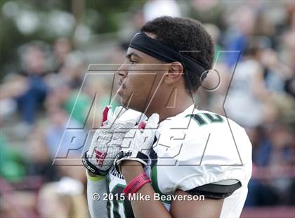 Thumbnail 3 in Lassiter vs. Roswell @Lassiter photogallery.