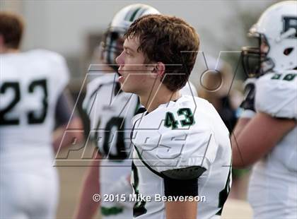 Thumbnail 3 in Lassiter vs. Roswell @Lassiter photogallery.