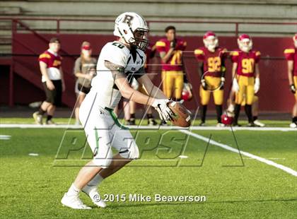 Thumbnail 3 in Lassiter vs. Roswell @Lassiter photogallery.