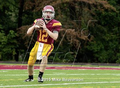 Thumbnail 1 in Lassiter vs. Roswell @Lassiter photogallery.