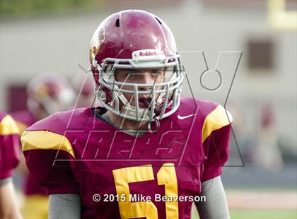 Thumbnail 2 in Lassiter vs. Roswell @Lassiter photogallery.