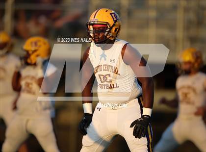 Thumbnail 3 in Grenada @ DeSoto Central photogallery.