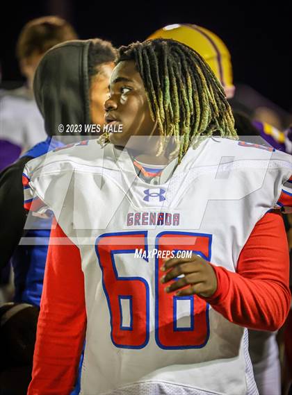 Thumbnail 3 in Grenada @ DeSoto Central photogallery.