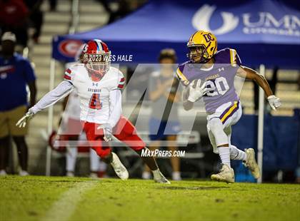 Thumbnail 3 in Grenada @ DeSoto Central photogallery.