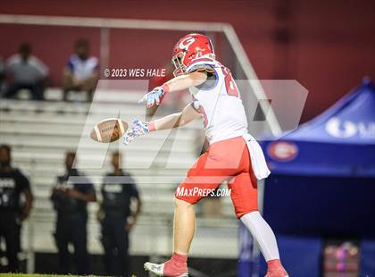 Thumbnail 1 in Grenada @ DeSoto Central photogallery.