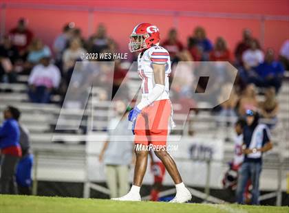 Thumbnail 3 in Grenada @ DeSoto Central photogallery.