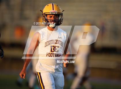 Thumbnail 3 in Grenada @ DeSoto Central photogallery.
