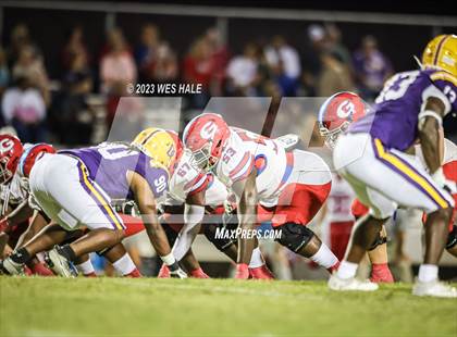 Thumbnail 2 in Grenada @ DeSoto Central photogallery.