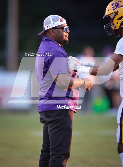 Thumbnail 3 in Grenada @ DeSoto Central photogallery.