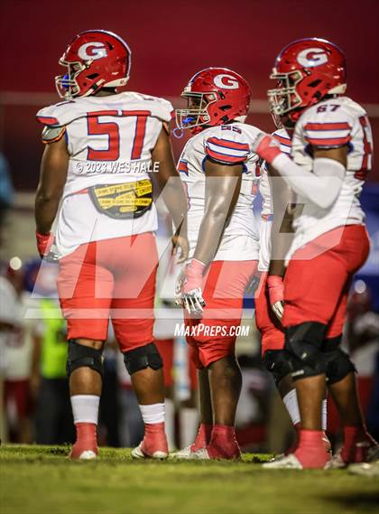 Thumbnail 2 in Grenada @ DeSoto Central photogallery.